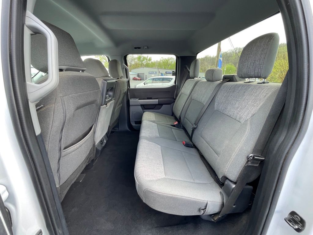 2024 Ford F-250 Super Duty XLT - Photo 16
