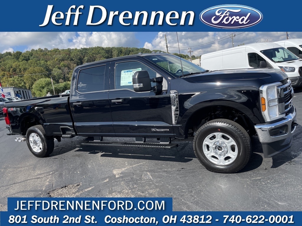 2026 Ford F-250 Super Duty XLT's photo