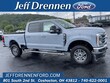 Ford F-350SD