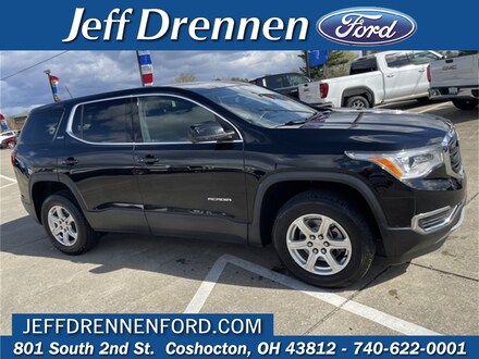 2019 GMC Acadia SLE-1 SUV