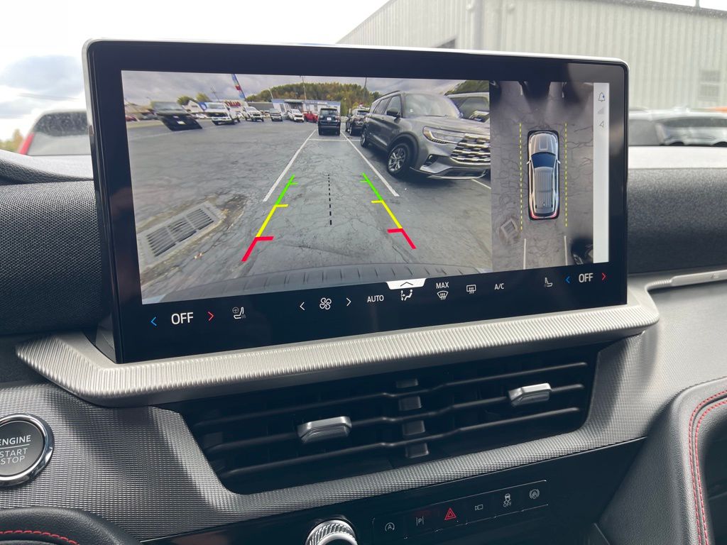 2026 Ford Explorer ST-Line - Photo 25