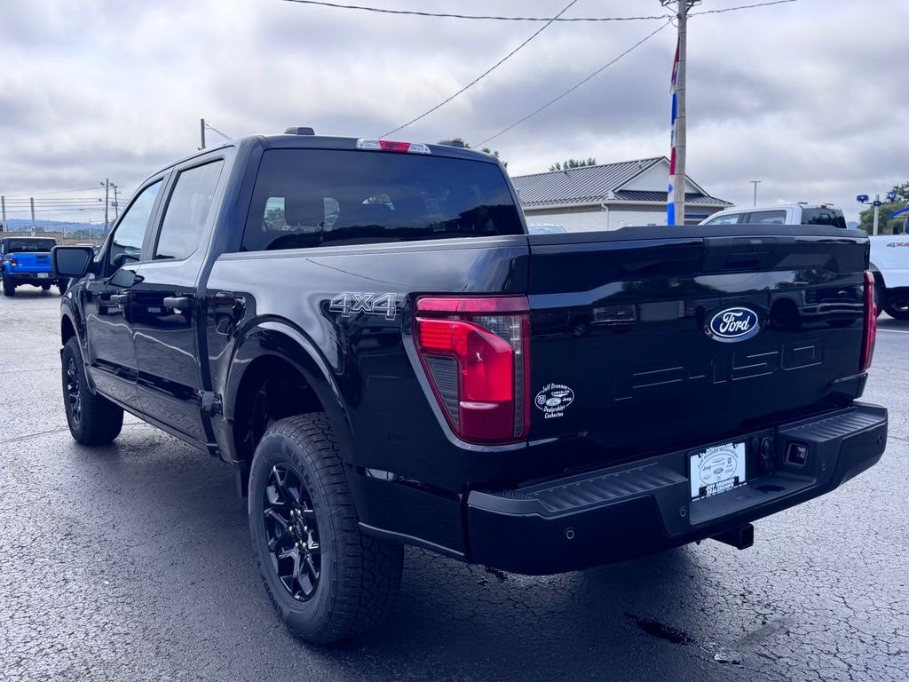 New 2026 Ford F-150 STX Truck