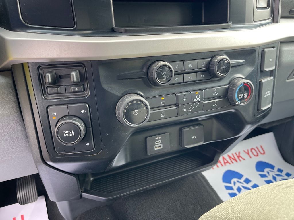 2024 Ford F-250 Super Duty XLT - Photo 22