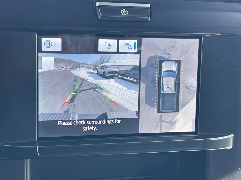 2026 Ford F-250 Super Duty XL - Photo 23