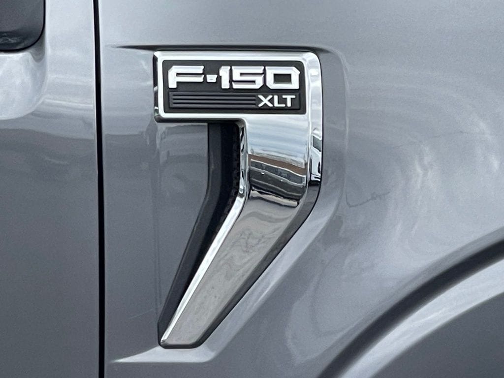 2023 Ford F-150 XLT - Photo 9