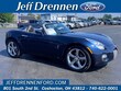  Pontiac Solstice
