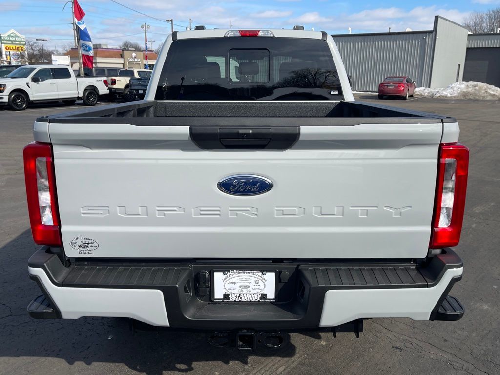 2026 Ford F-250 Super Duty XL - Photo 6