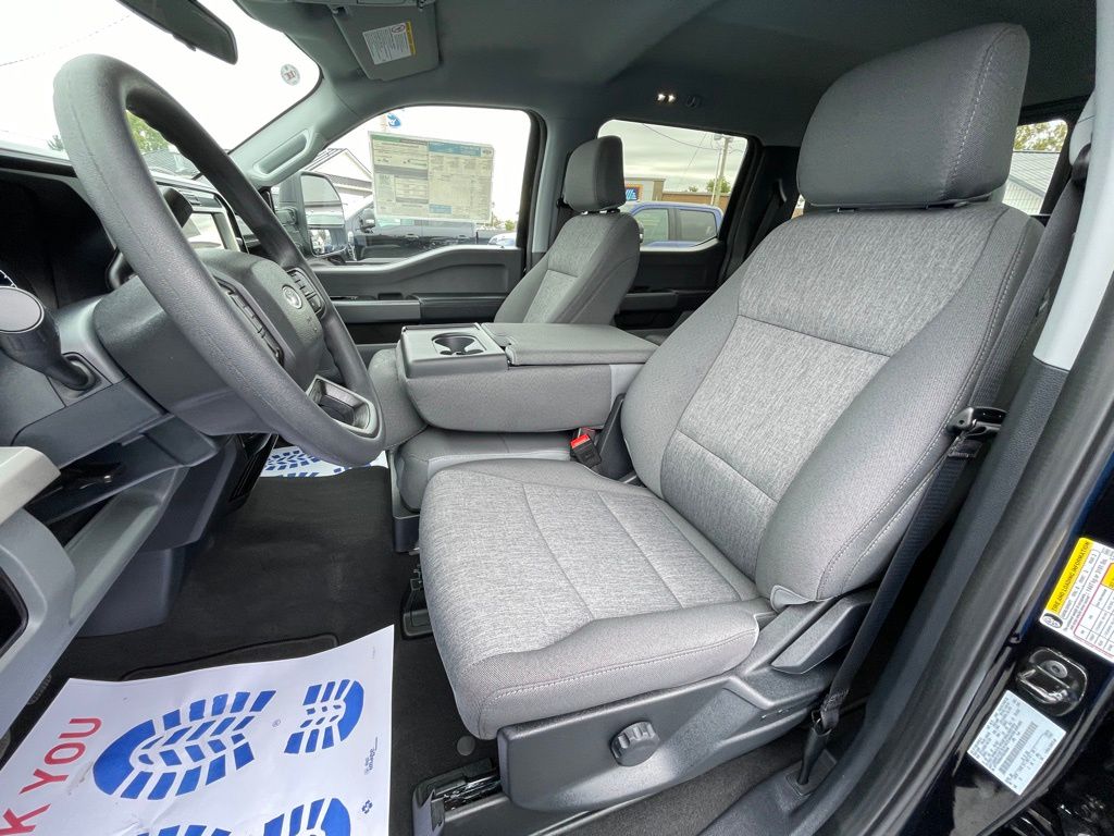 2026 Ford F-250 Super Duty XL - Photo 11