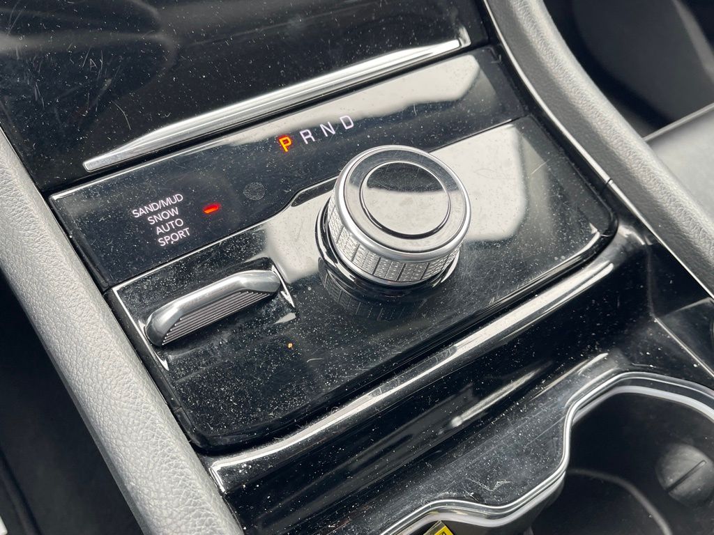 2023 Jeep Grand Cherokee Limited - Photo 25