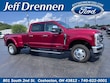  Ford F-350SD