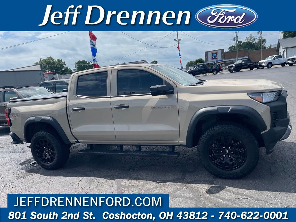 Used GM Vehicles | Jeff Drennen Ford