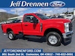 Ford F-250SD