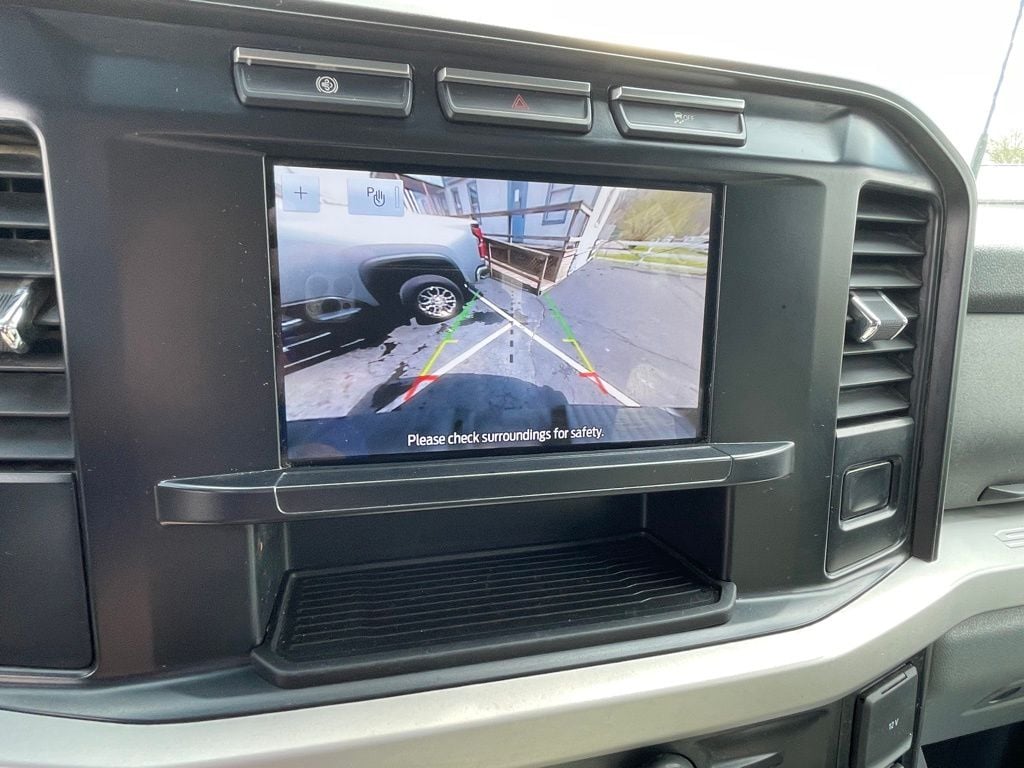 2024 Ford F-250 Super Duty XLT - Photo 21