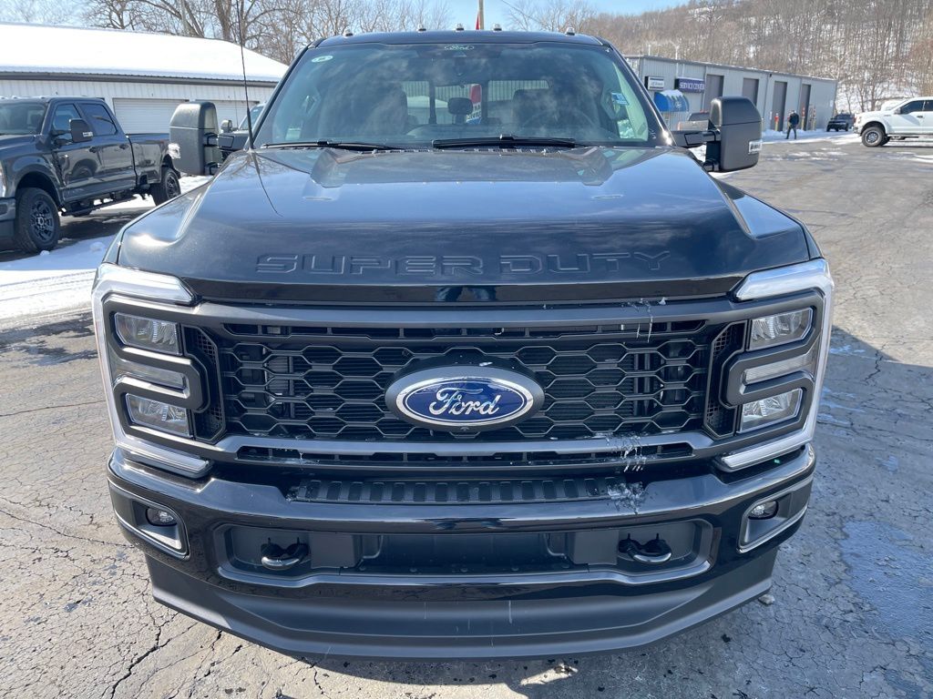 2026 Ford F-250 Super Duty XL - Photo 5
