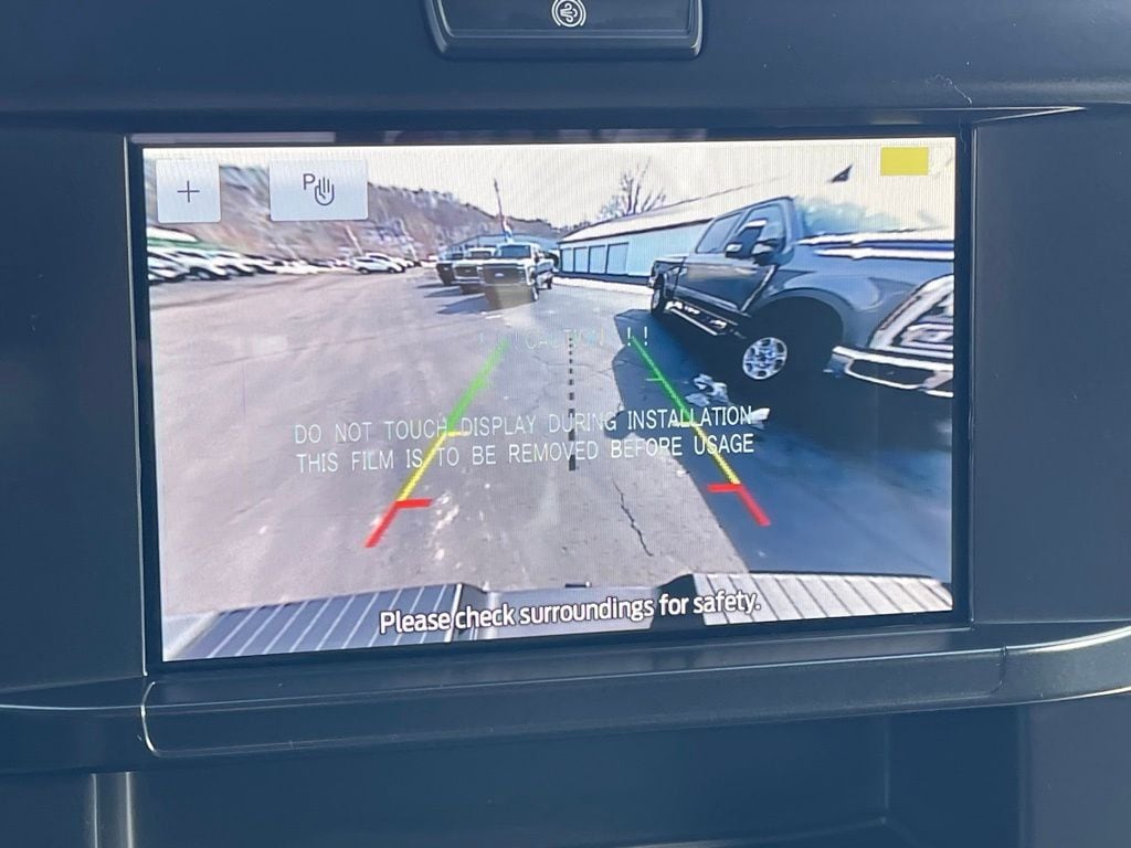 2026 Ford F-250 Super Duty XL - Photo 23