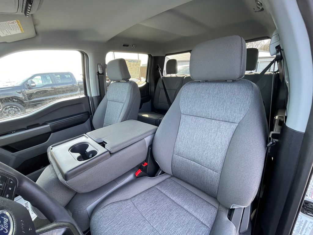 2026 Ford F-250 Super Duty XL - Photo 17