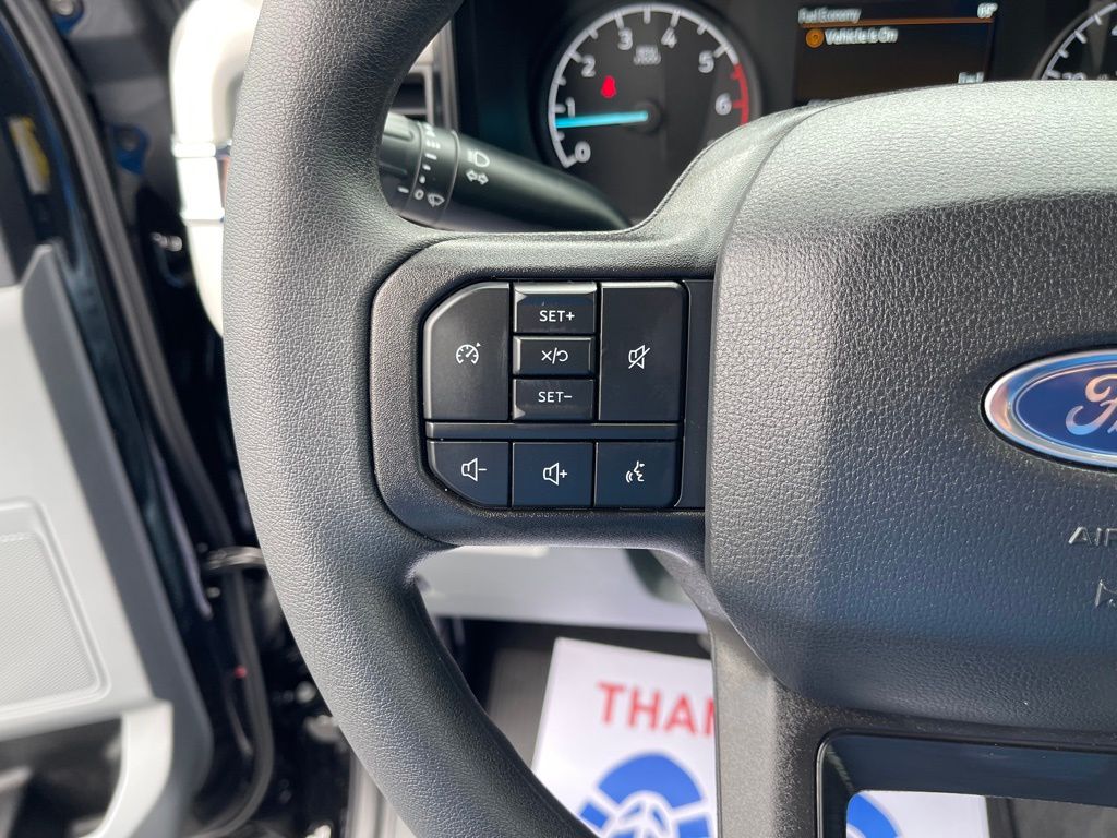 2026 Ford F-250 Super Duty XL - Photo 15