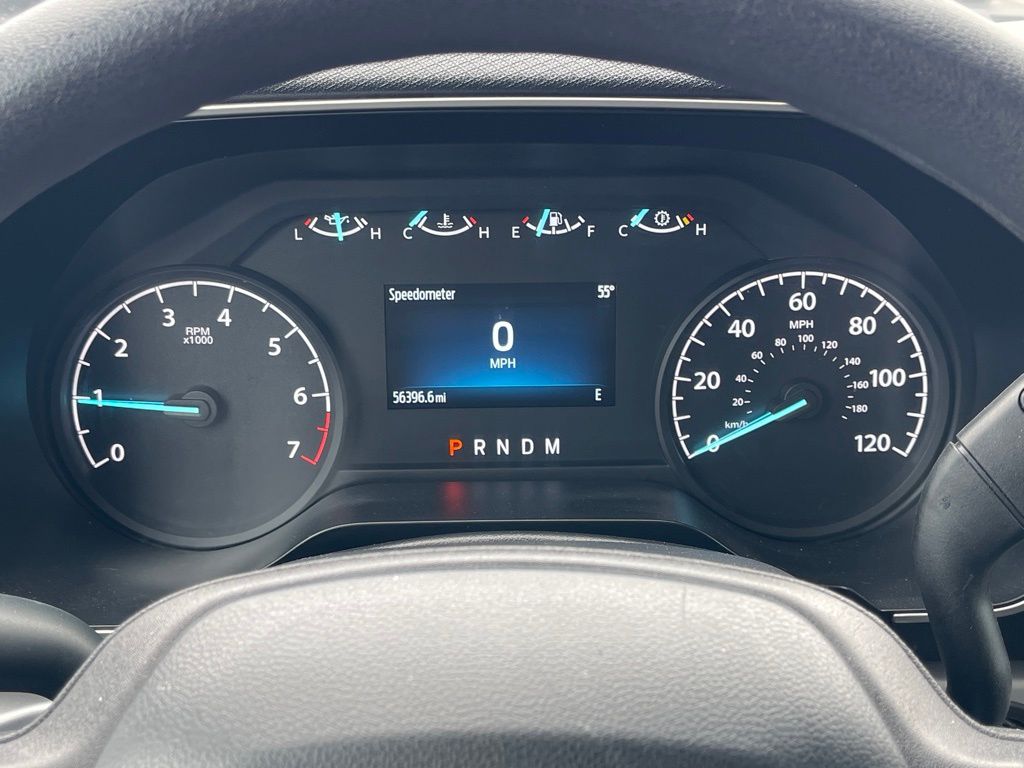 2023 Ford F-150 XLT - Photo 27