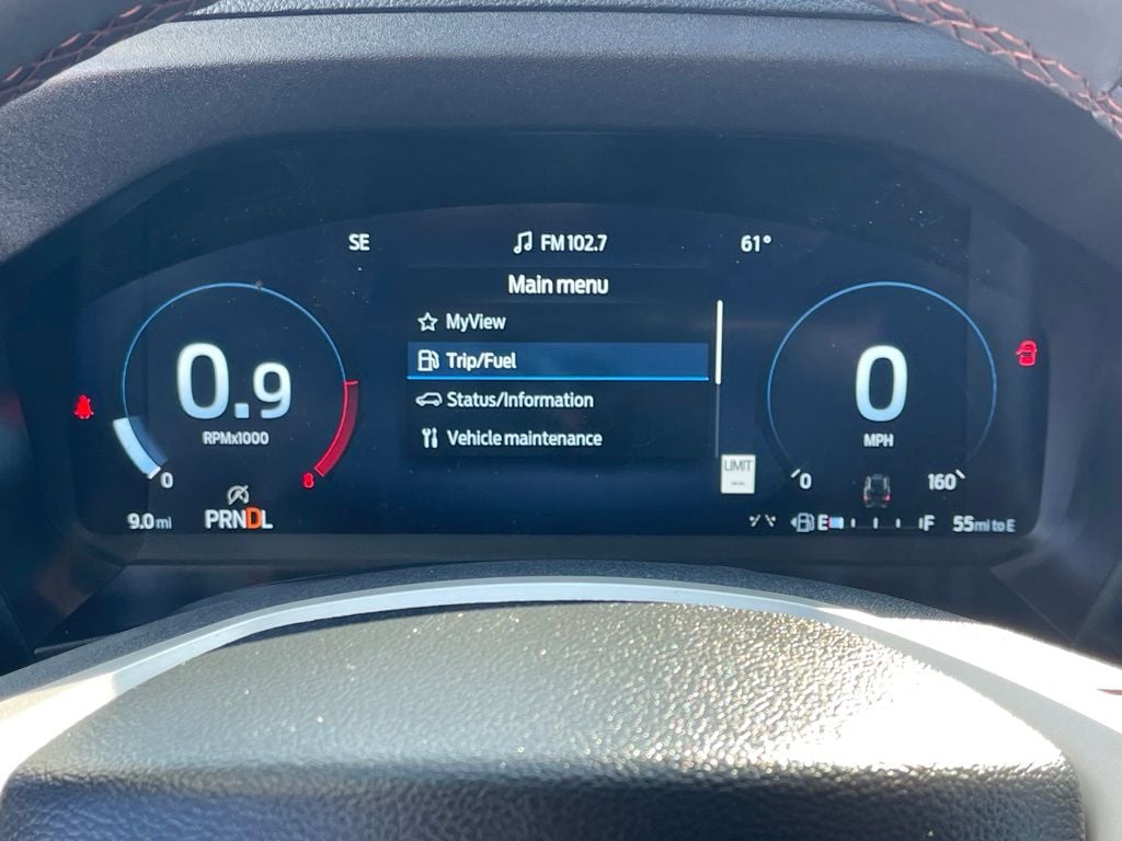 2026 Ford Explorer Active - Photo 29