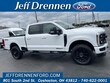  Ford F-250SD
