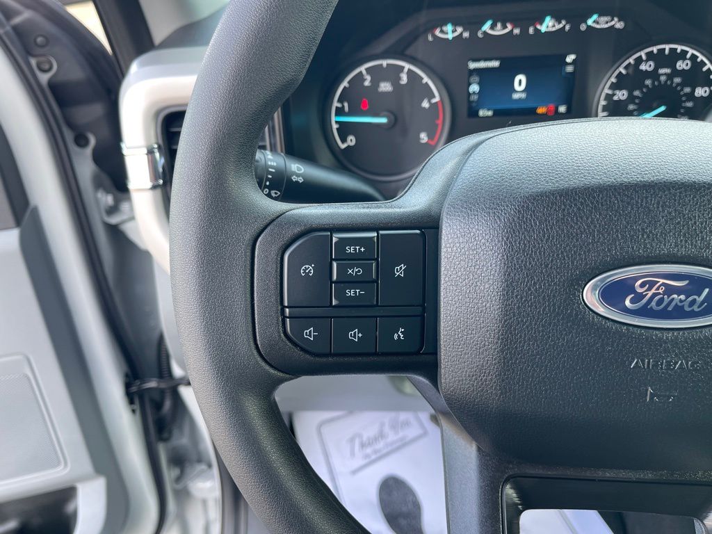 2026 Ford F-250 Super Duty XL - Photo 15