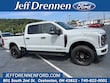 Ford F-250SD