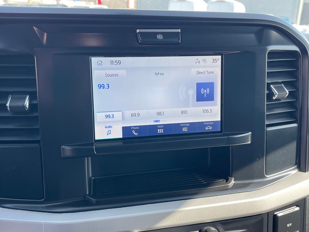 2026 Ford F-250 Super Duty XL - Photo 22