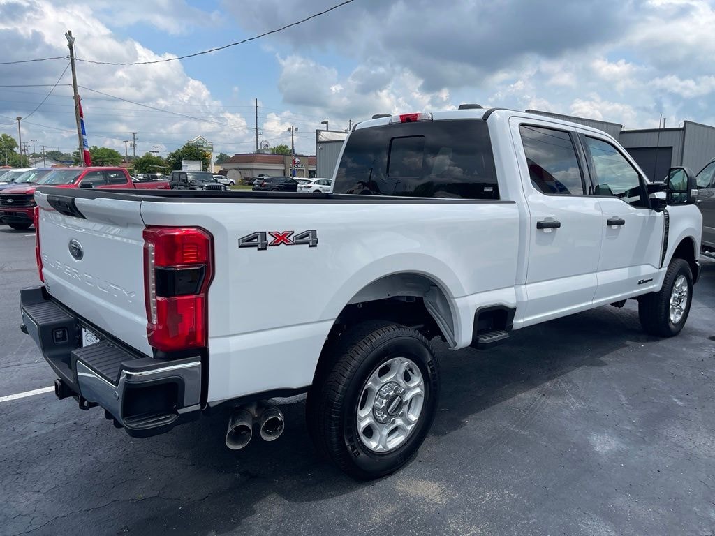 New 2026 Ford F-250SD Truck