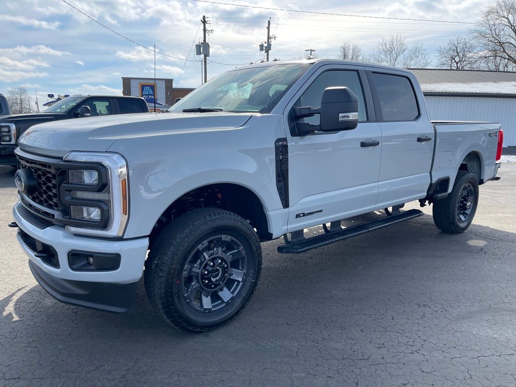 2026 Ford F-250 Super Duty XL - Photo 2