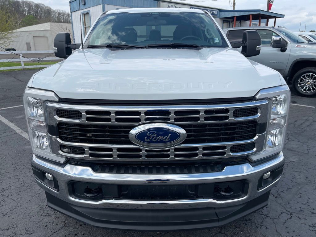 2024 Ford F-250 Super Duty XLT - Photo 5