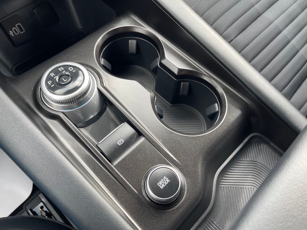 2026 Ford Explorer ST-Line - Photo 26
