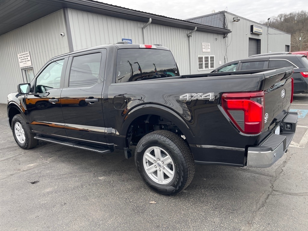 New 2025 Ford F-150 XL Truck