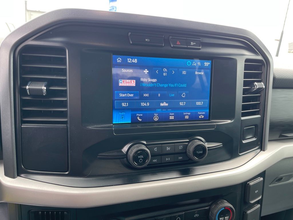 2023 Ford F-150 XLT - Photo 22