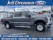 Ford F-250SD