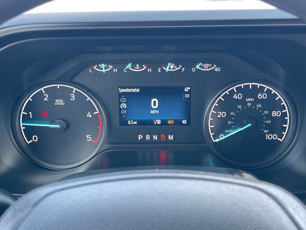 2026 Ford F-250 Super Duty XL - Photo 28