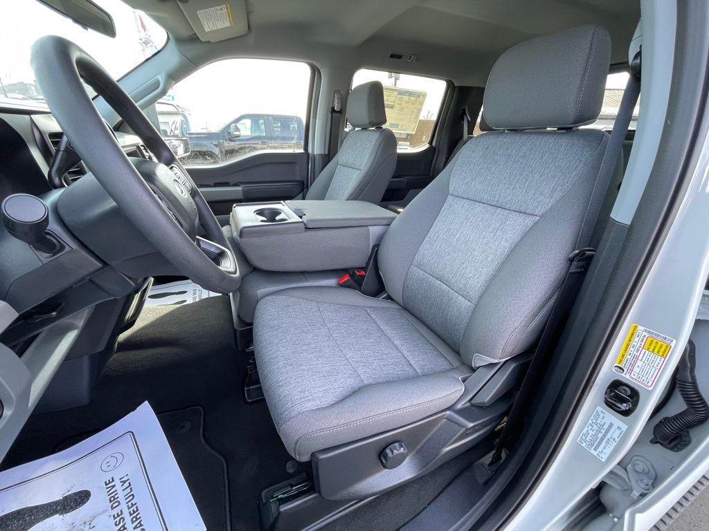 2026 Ford F-250 Super Duty XL - Photo 11