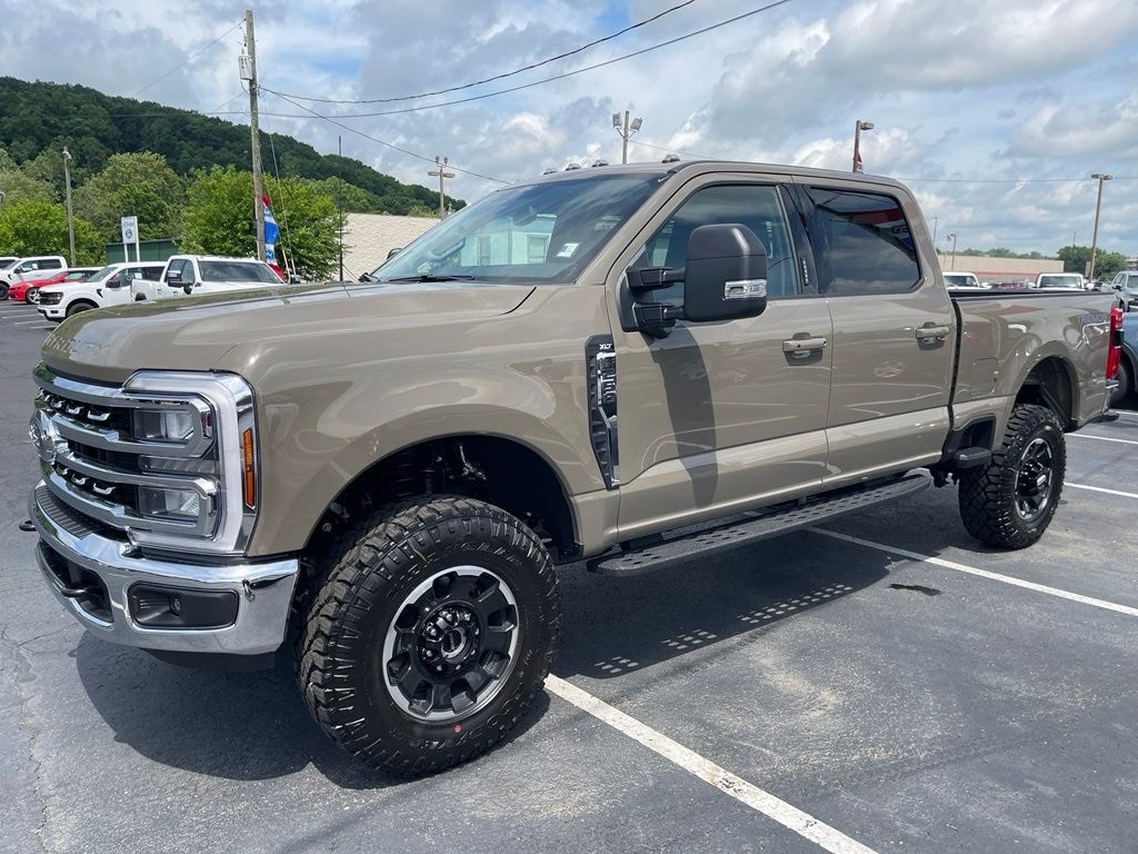 New 2026 Ford F-250SD Truck
