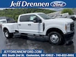 Ford F-350SD