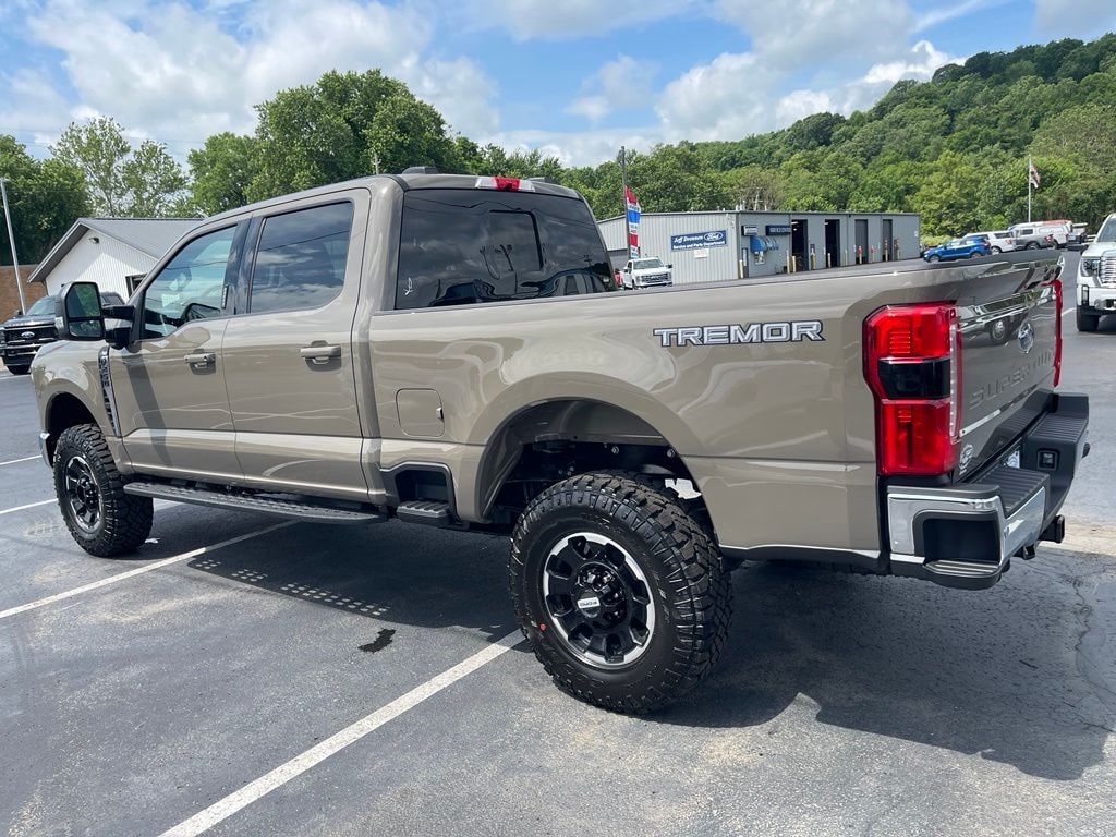 New 2026 Ford F-250SD Truck