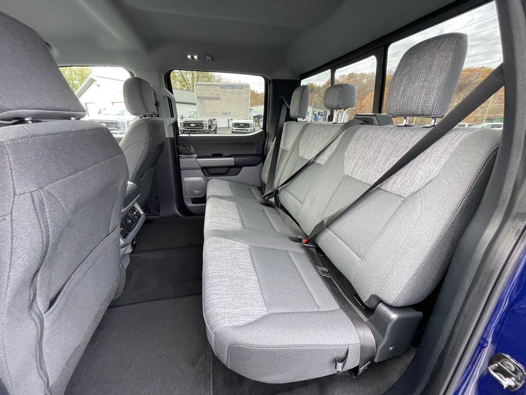 2026 Ford F-350 Super Duty XLT - Photo 18