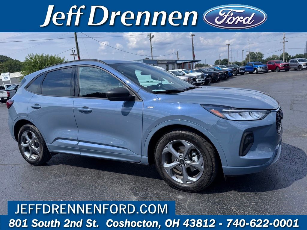 2023 Ford Escape