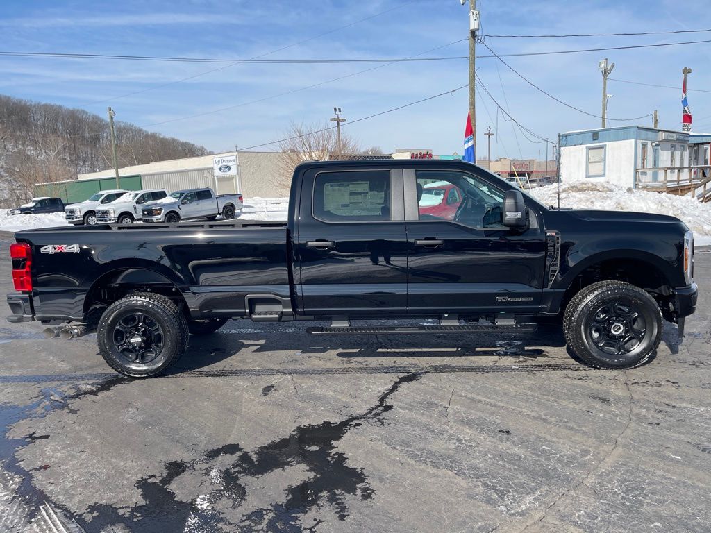 2026 Ford F-250 Super Duty XL - Photo 7