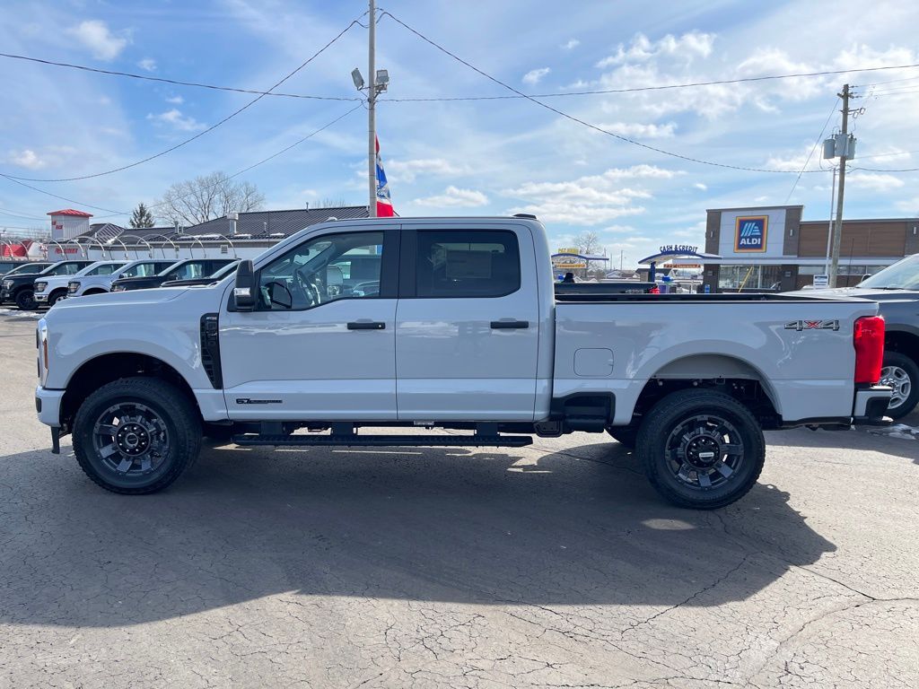 2026 Ford F-250 Super Duty XL - Photo 8