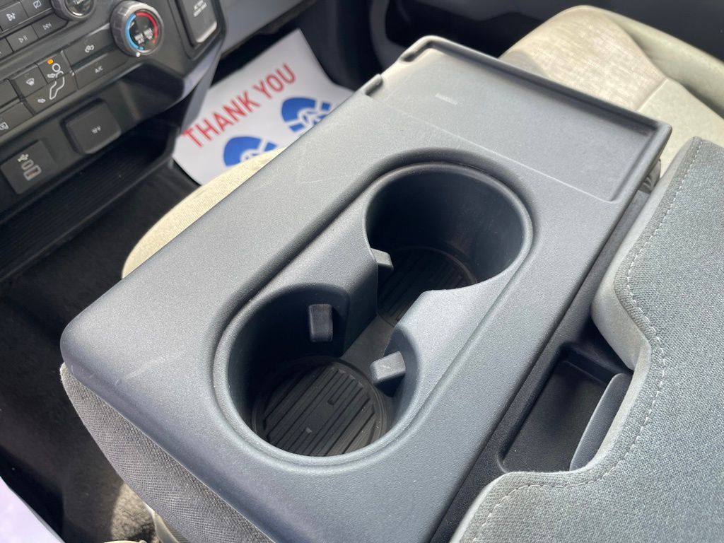 2024 Ford F-250 Super Duty XLT - Photo 24