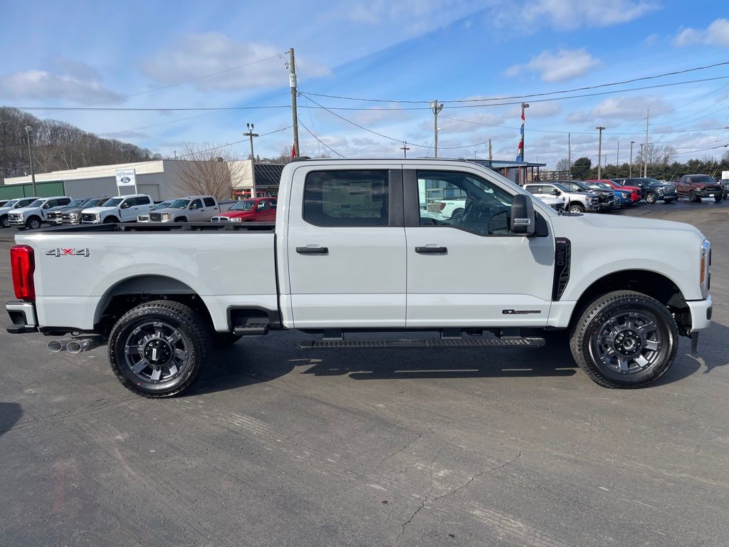 2026 Ford F-250 Super Duty XL - Photo 7