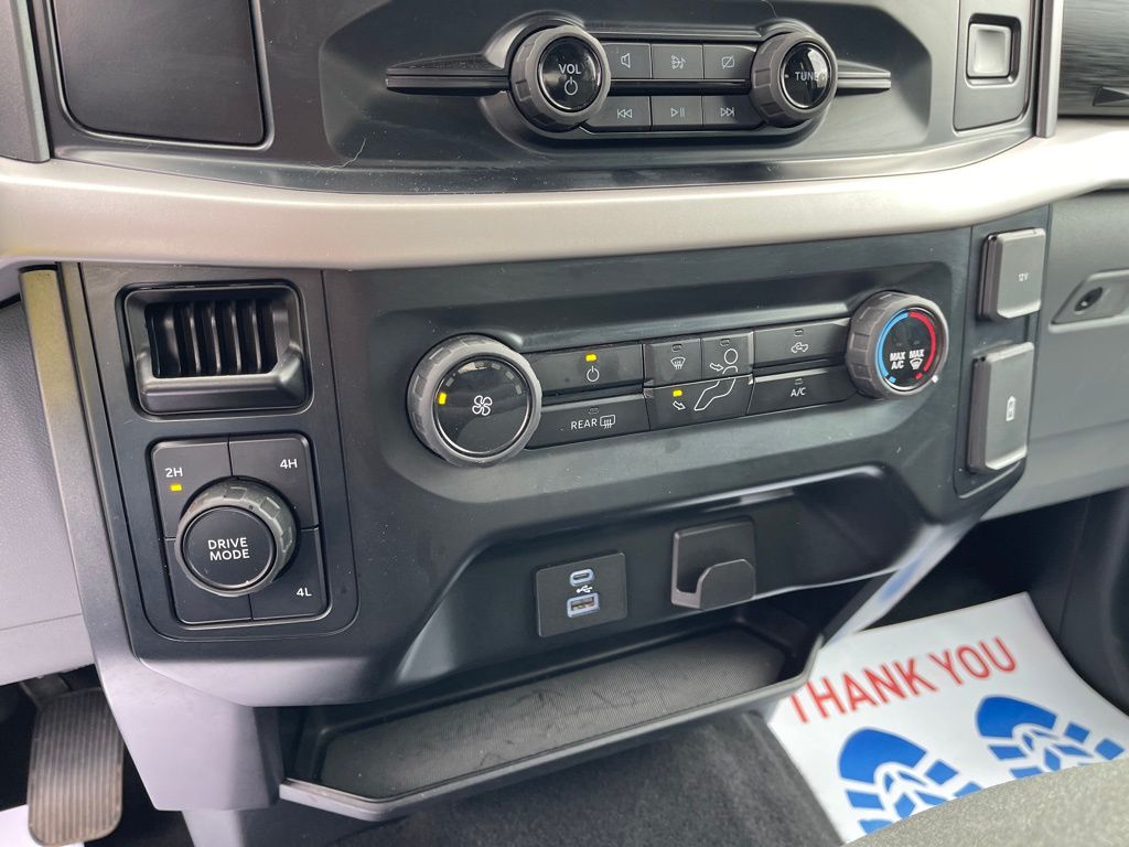 2023 Ford F-150 XLT - Photo 24
