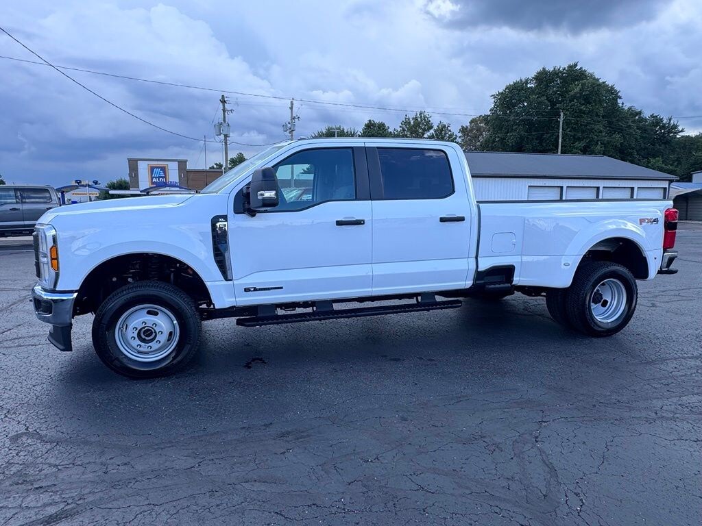 New 2026 Ford F-350SD XL Truck