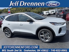 2025 Ford Escape ST-Line SUV