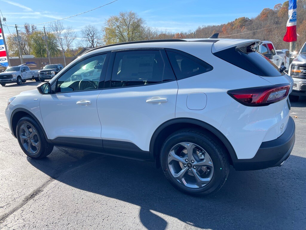 New 2026 Ford Escape ST-Line SUV
