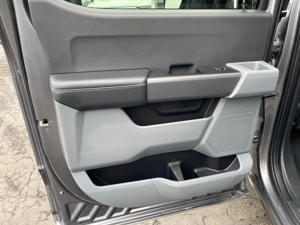 2023 Ford F-150 XLT - Photo 20